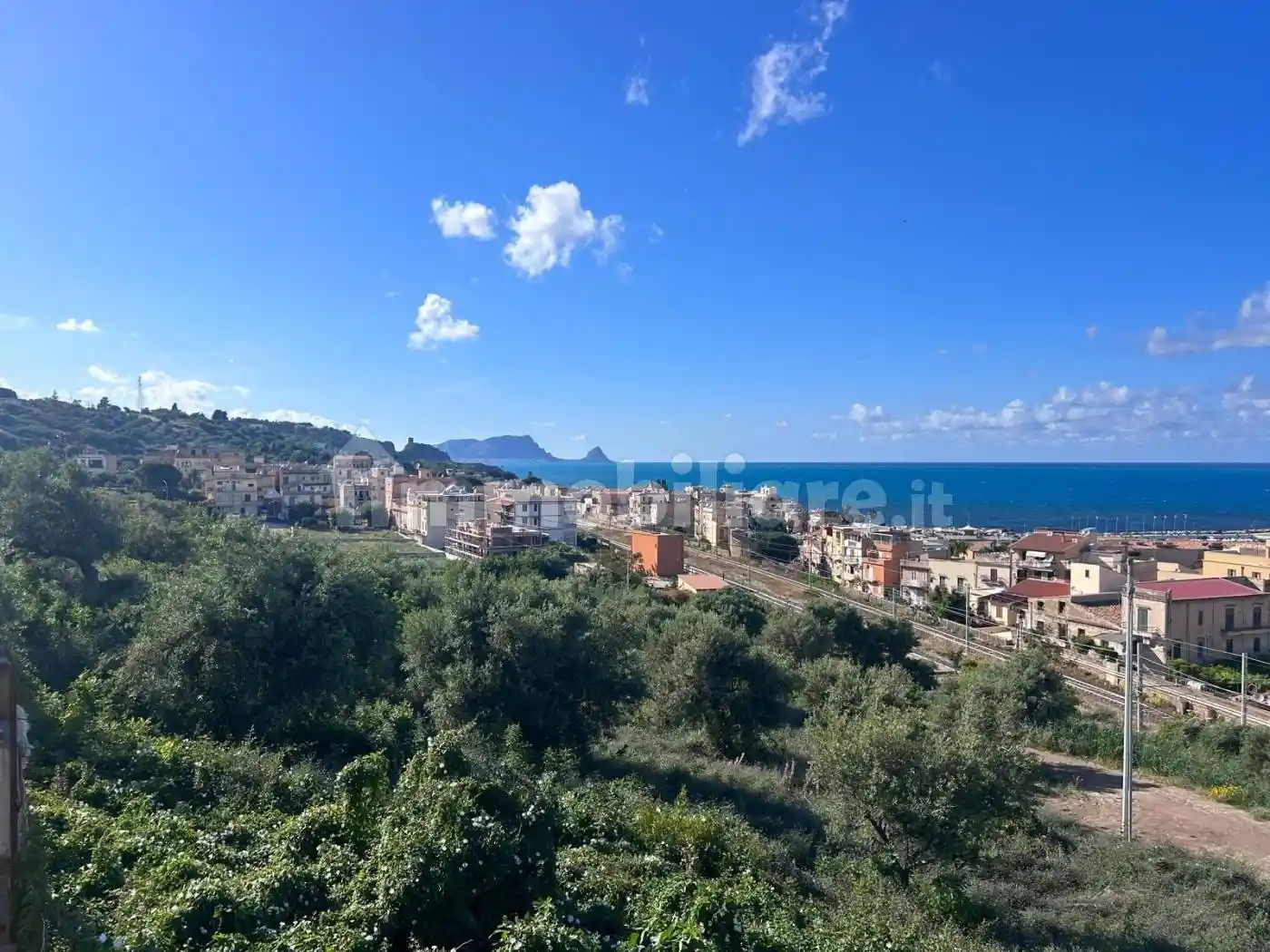 Villa in vendita a Trabia
