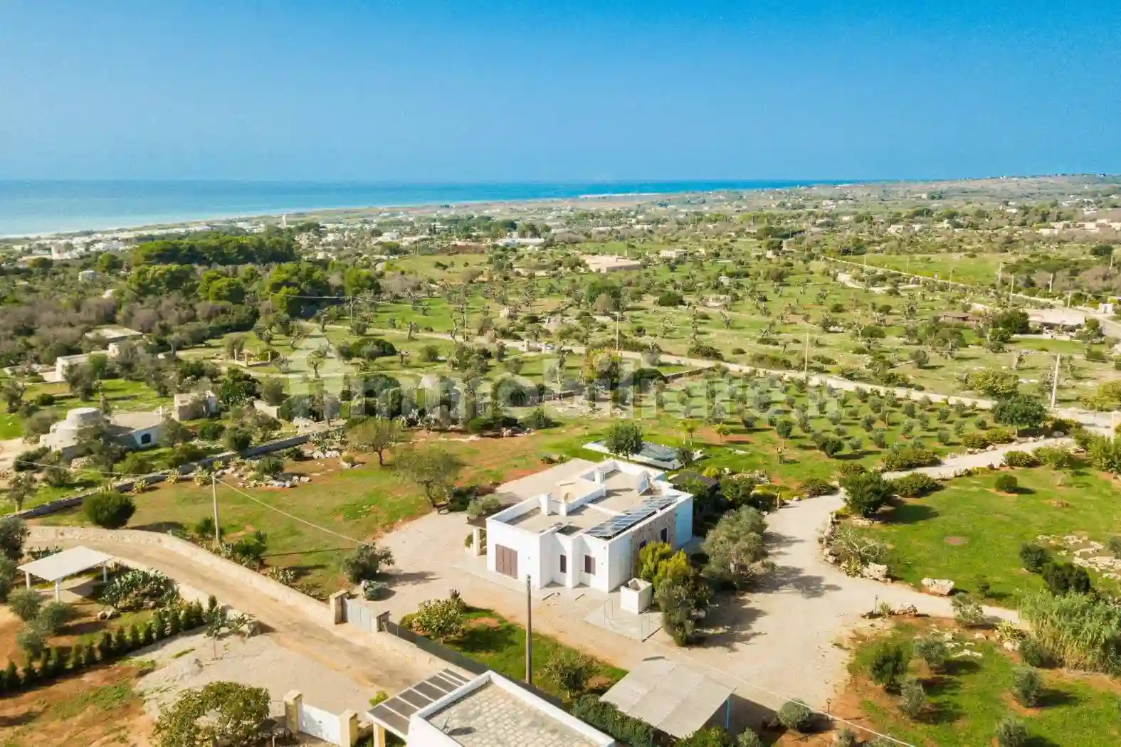 Villa - foto 4