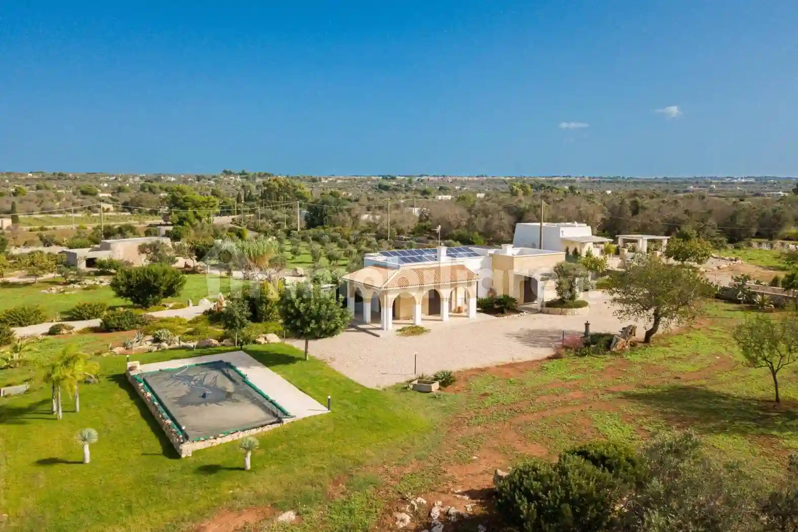 Villa - foto 5