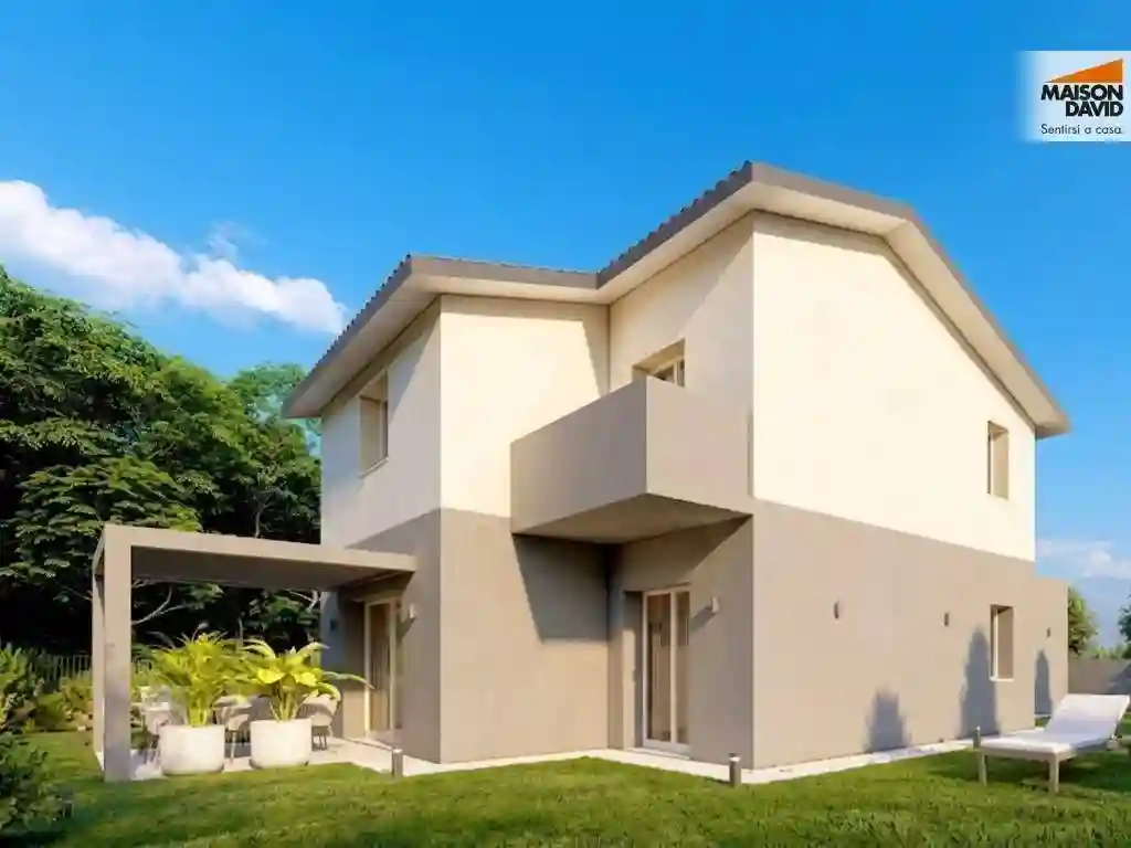 Villa - foto 4