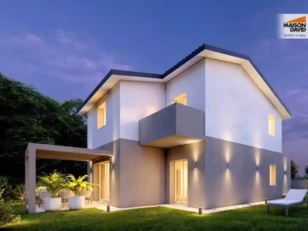 Villa - foto 5