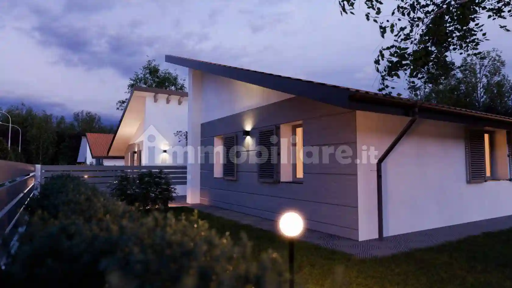 Villa - foto 3