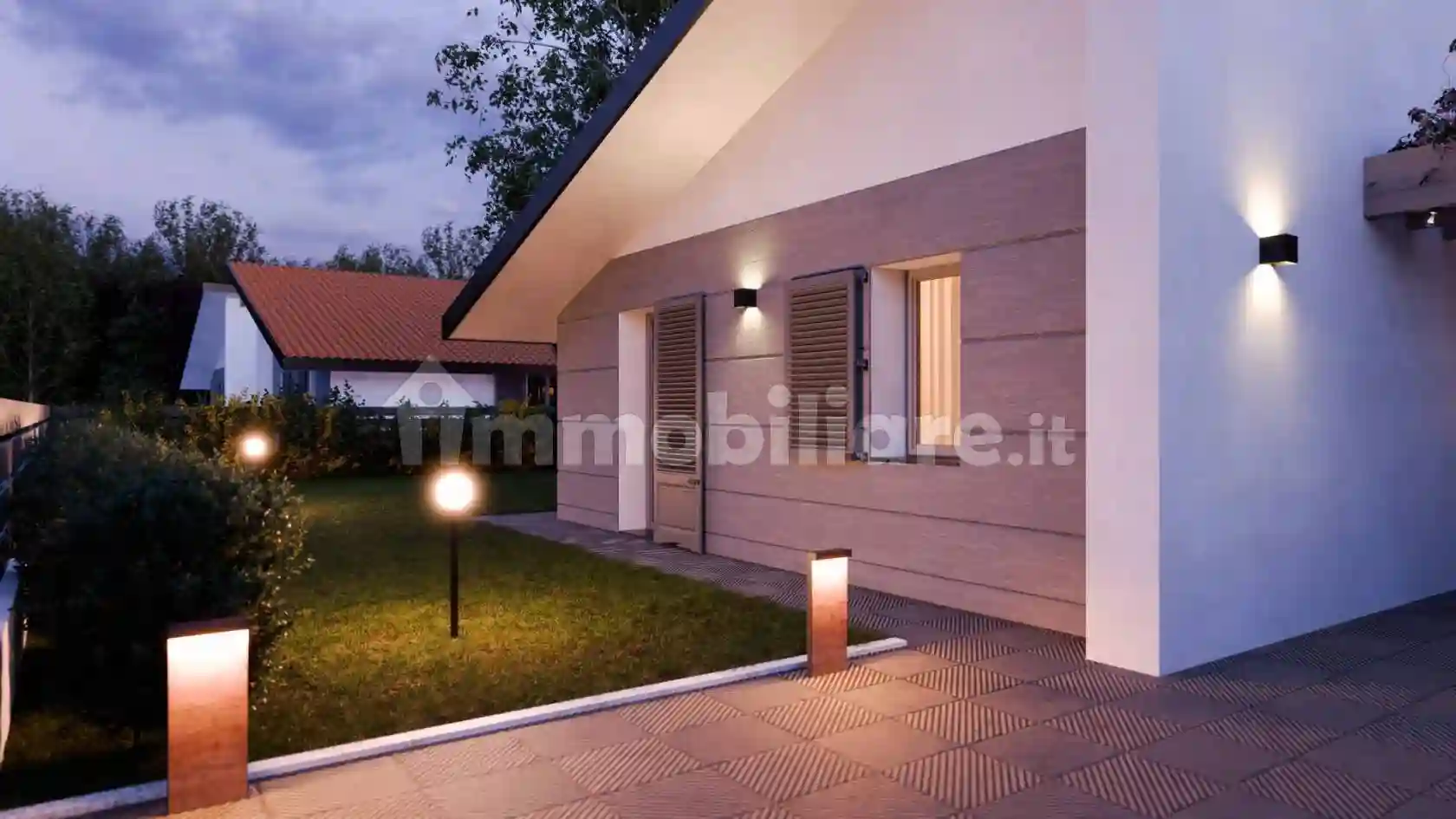 Villa - foto 4