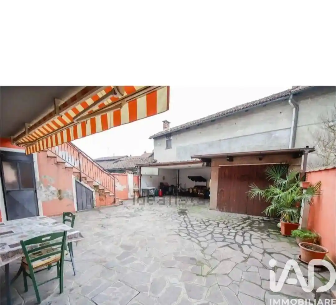 Villa in vendita a Montanaro