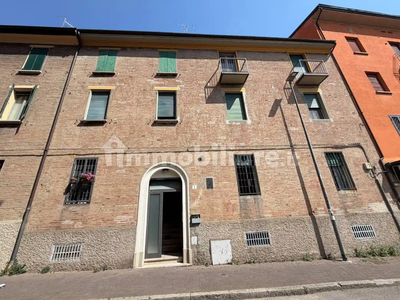 Appartamento in affitto a Bologna