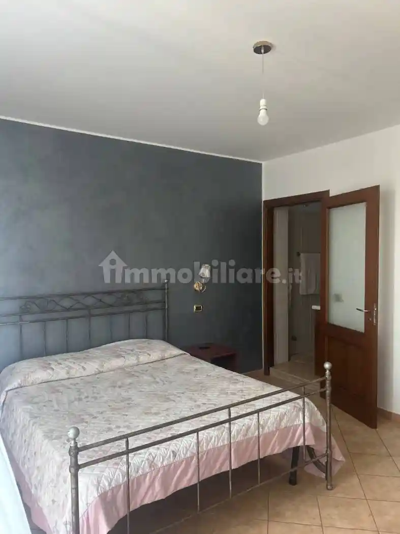 Appartamento in affitto a Tropea