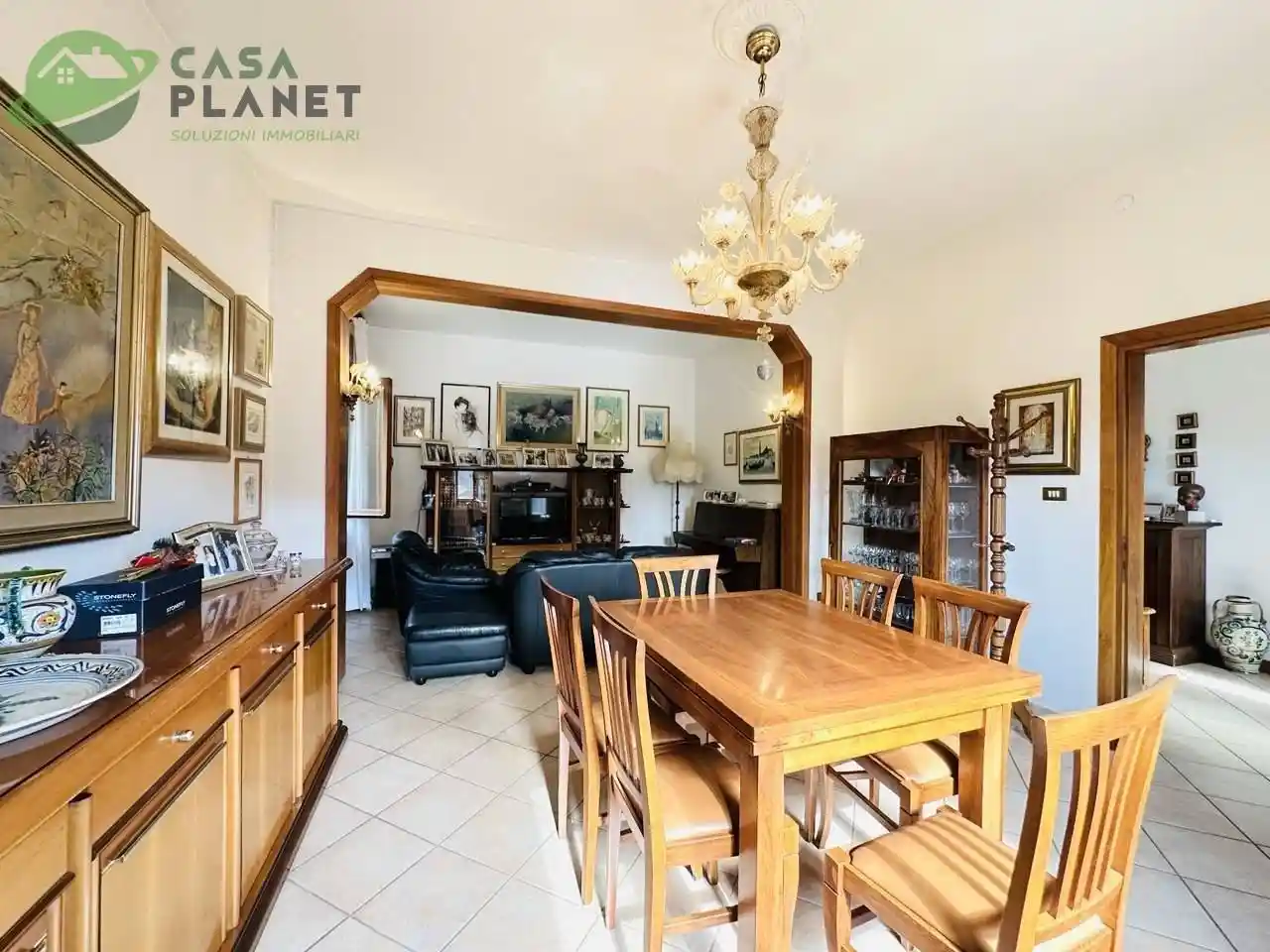 Casa indipendente in vendita a Scorzè