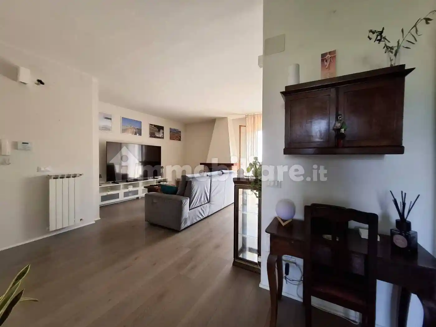 Appartamento in vendita a Prato