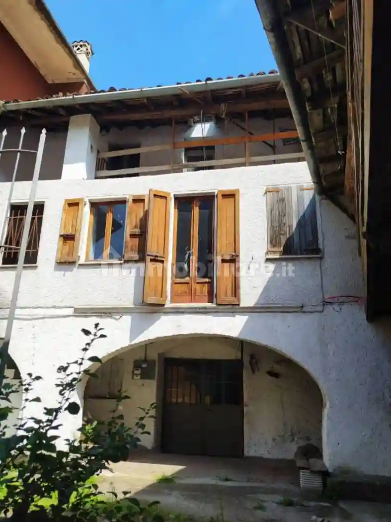 Palazzo - Edificio - foto 2