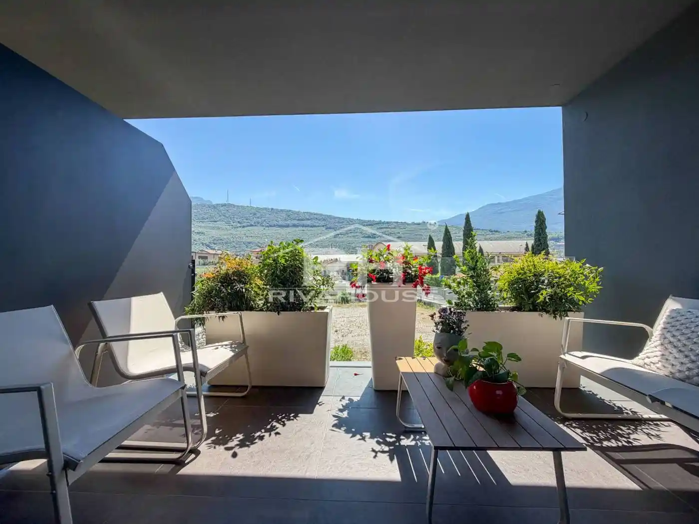 Appartamento in vendita a Riva del Garda