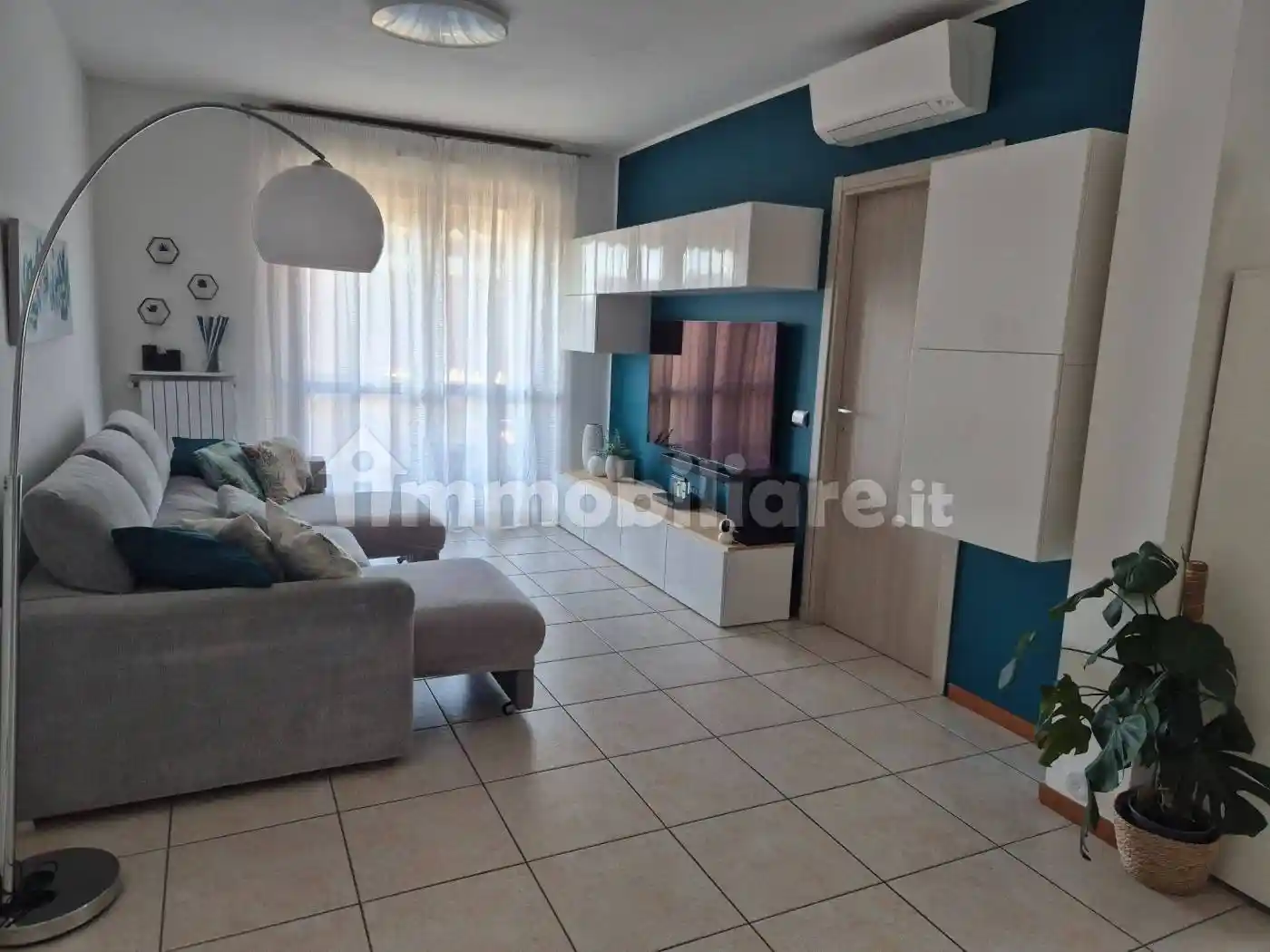 Appartamento in vendita a Asti