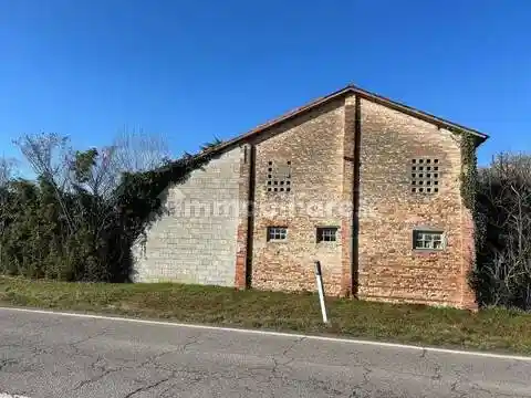 Rustico - Casale in vendita a Quarto d'Altino