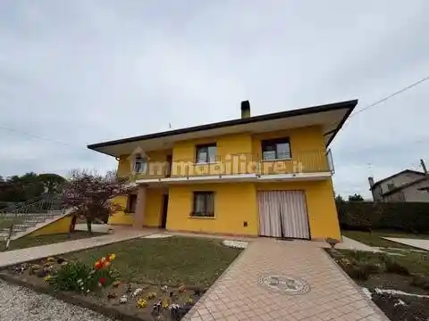 Villa in vendita a Preganziol