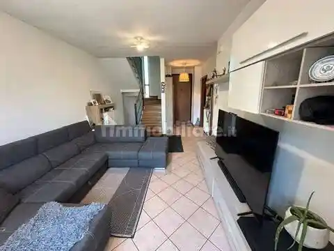 Villa in vendita a Casier