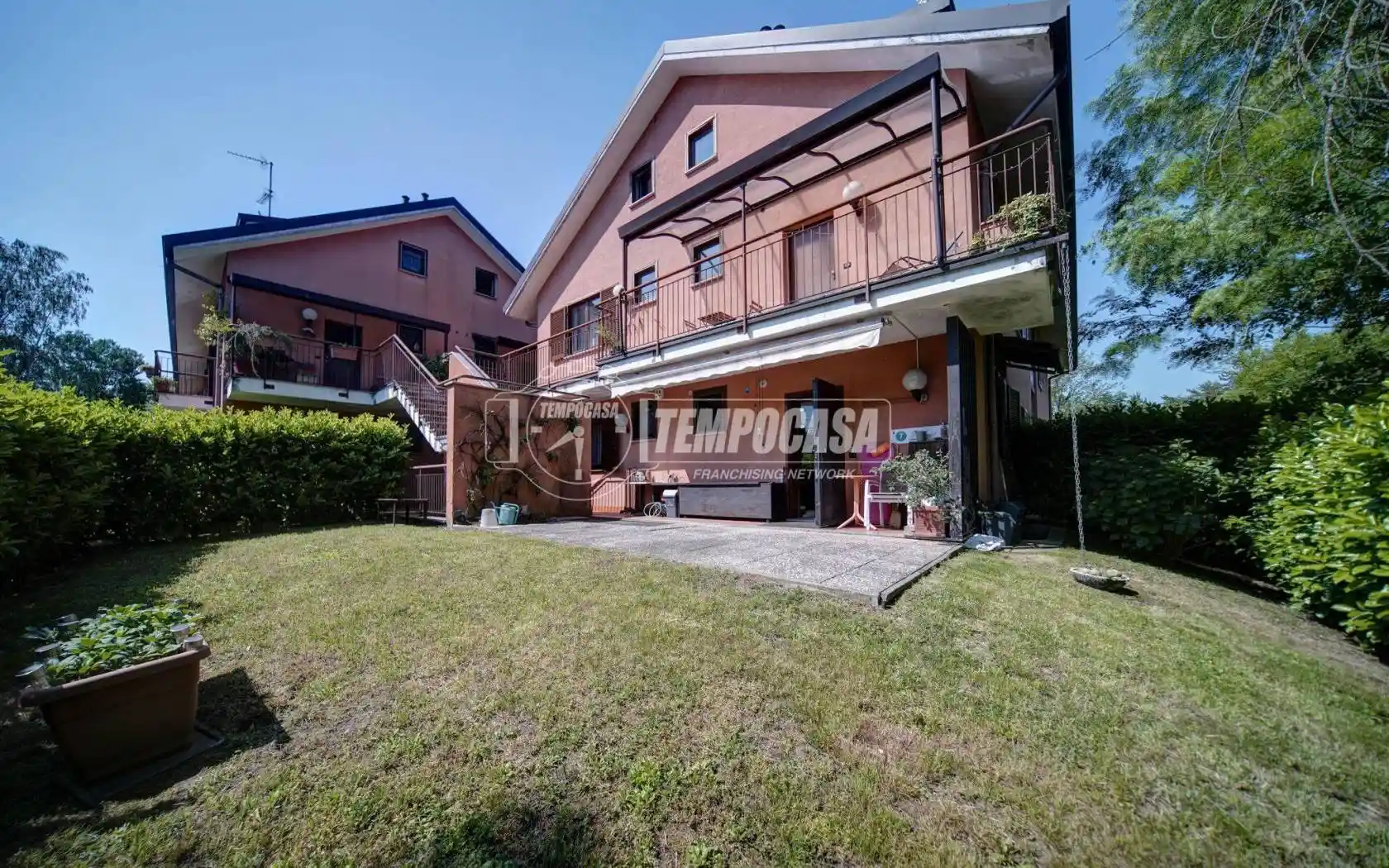 Appartamento in vendita a Besnate