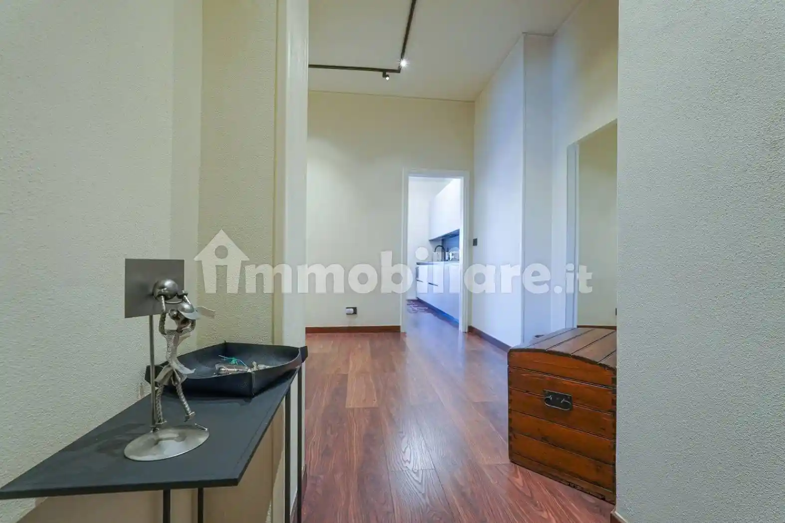 Appartamento in vendita a Bergamo