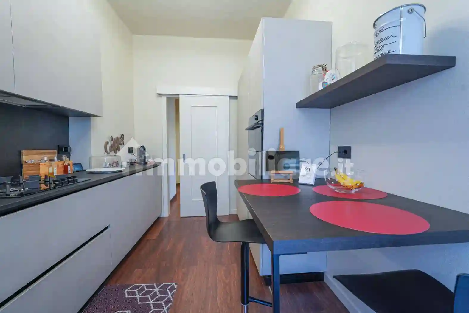 Appartamento - foto 4