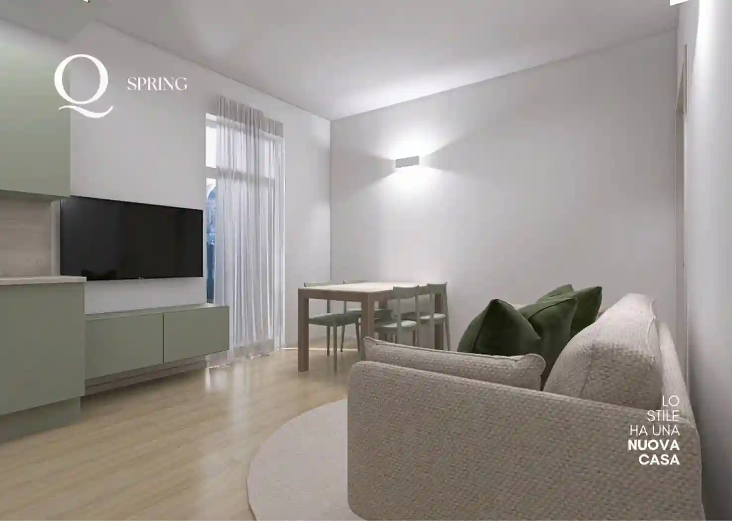 Appartamento - foto 4