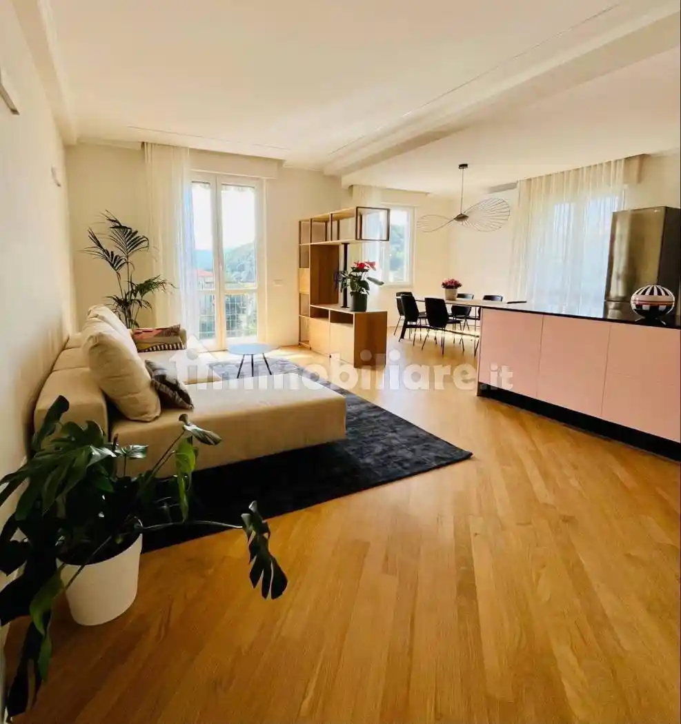 Appartamento in vendita a Lerici