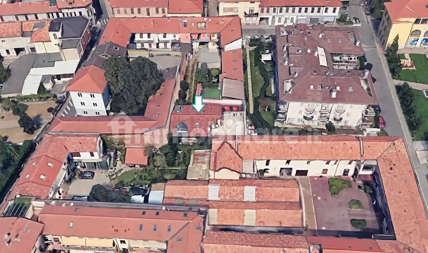 Appartamento in vendita a Meda