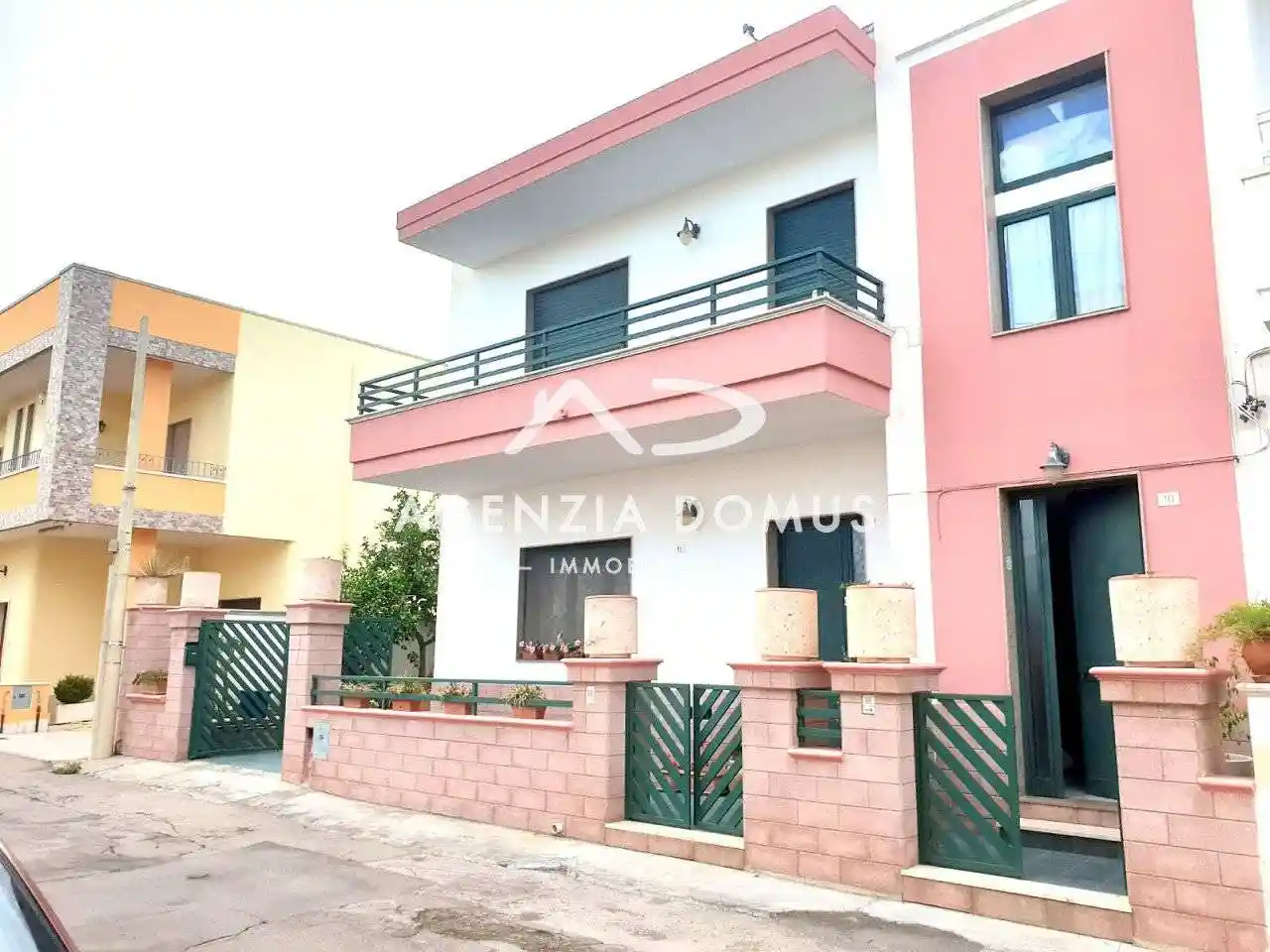 Villa in vendita a Racale