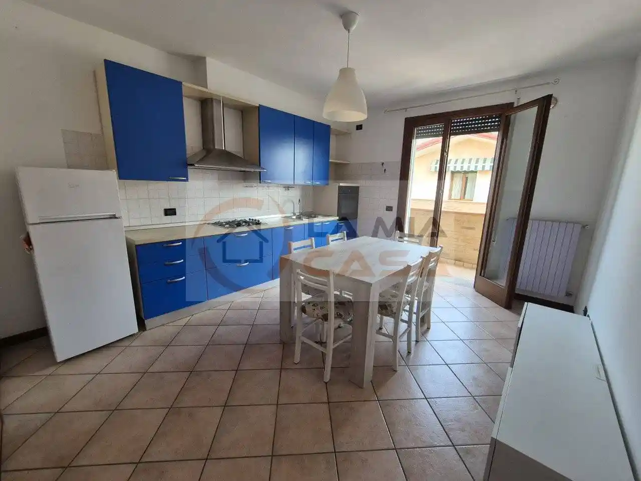 Appartamento in affitto a Sant'Angelo di Piove di Sacco