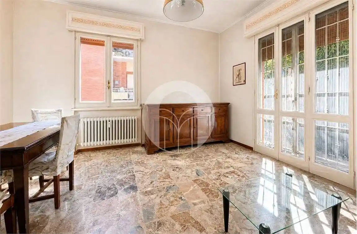 Appartamento in vendita a Reggio Emilia