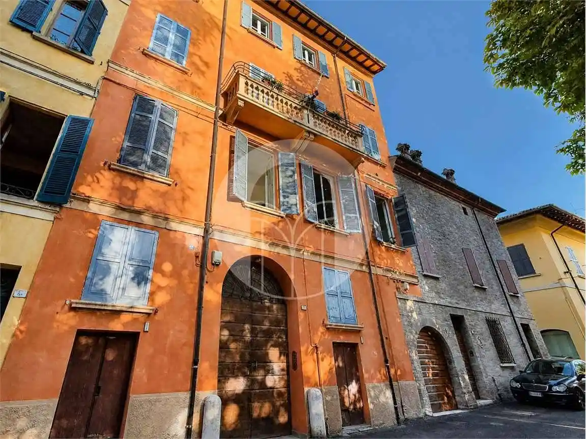 Appartamento in vendita a Reggio Emilia