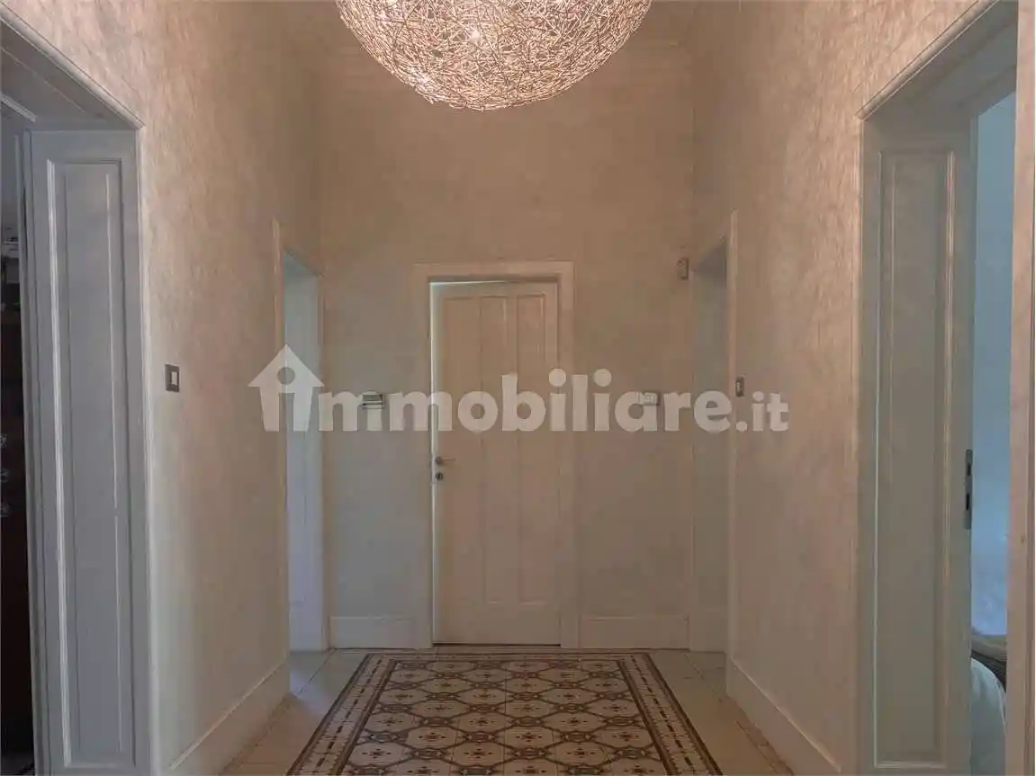 Appartamento in affitto a Reggio Emilia