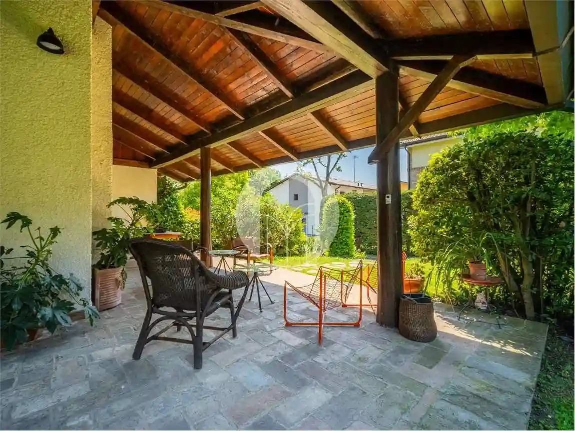Villa - foto 4