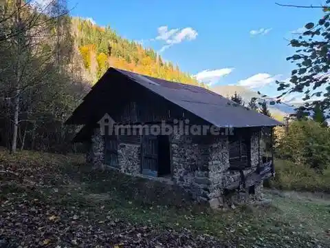 Rustico - Casale in vendita a Castello Tesino