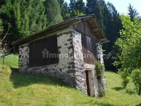 Rustico - Casale in vendita a Sovramonte