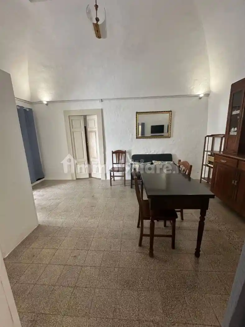 Appartamento in affitto a Ostuni