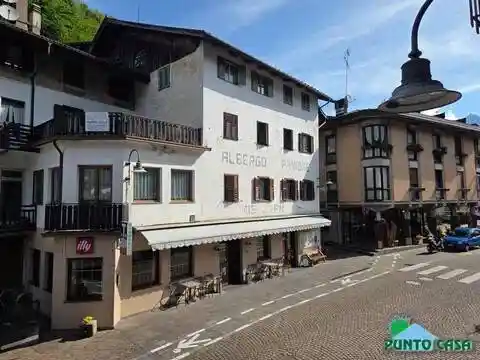 Appartamento in vendita a Imer
