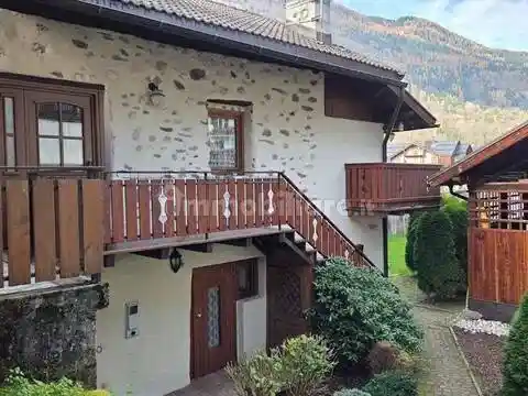 Appartamento in vendita a Primiero San Martino di Castrozza