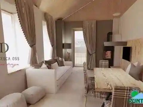 Appartamento - foto 2