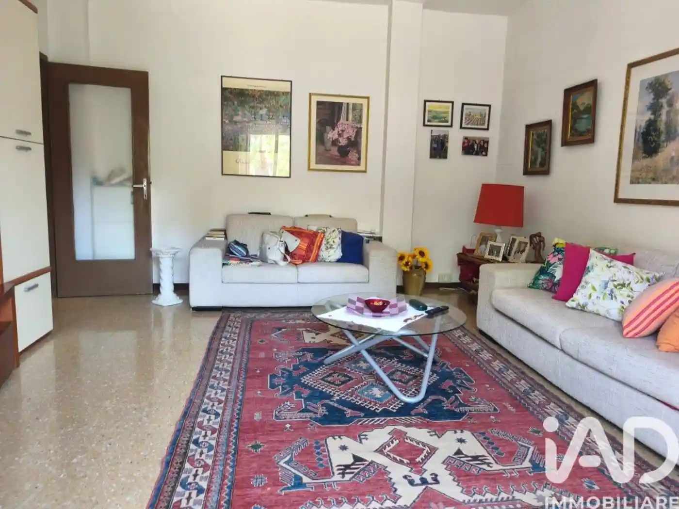 Appartamento in vendita a Vicenza