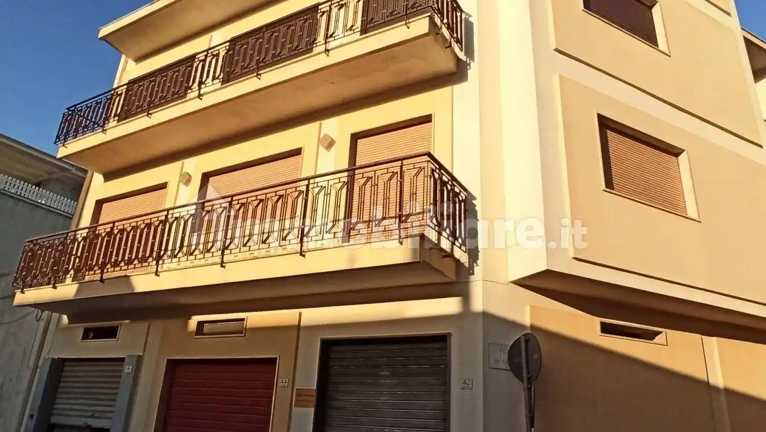 Appartamento in vendita a Neviano