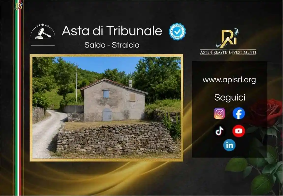 Casa indipendente in vendita a Corniglio