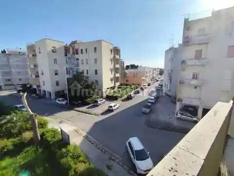 Appartamento in vendita a Nardò