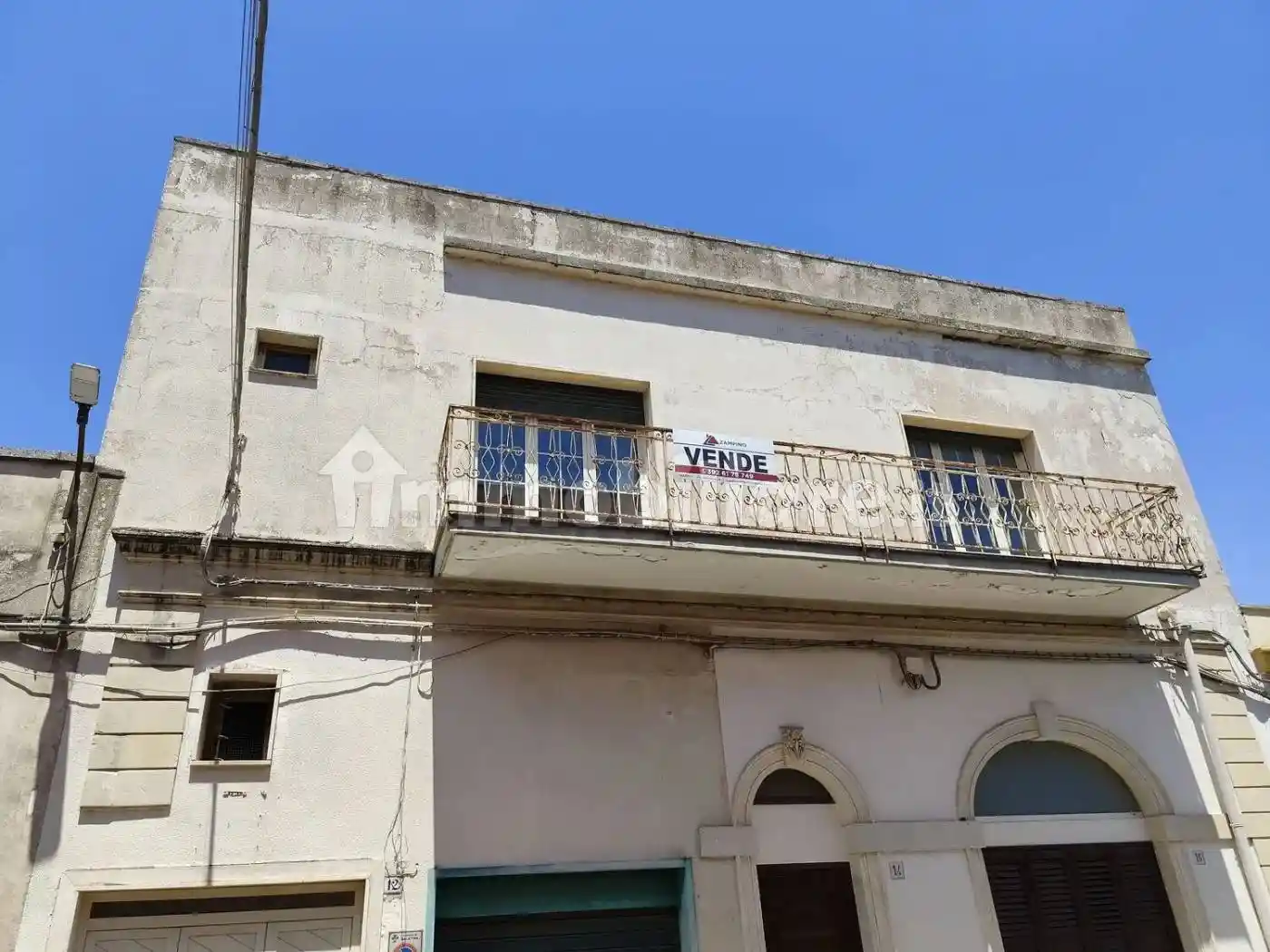 Appartamento in vendita a Galatina