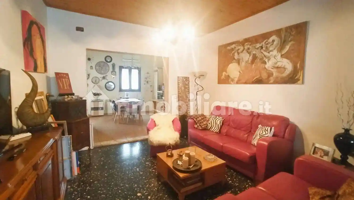 Appartamento in vendita a Nardò