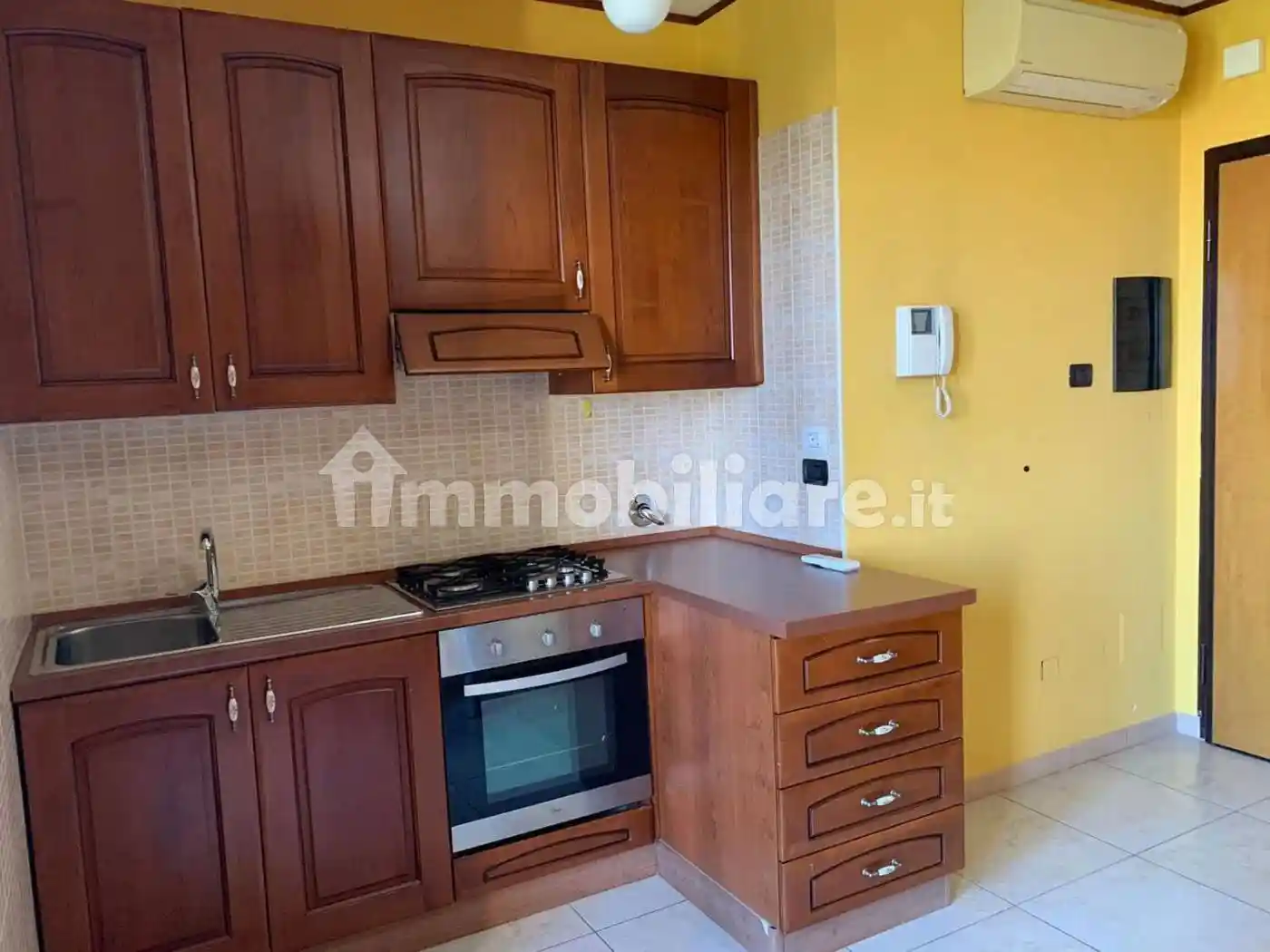 Appartamento in vendita a Nardò