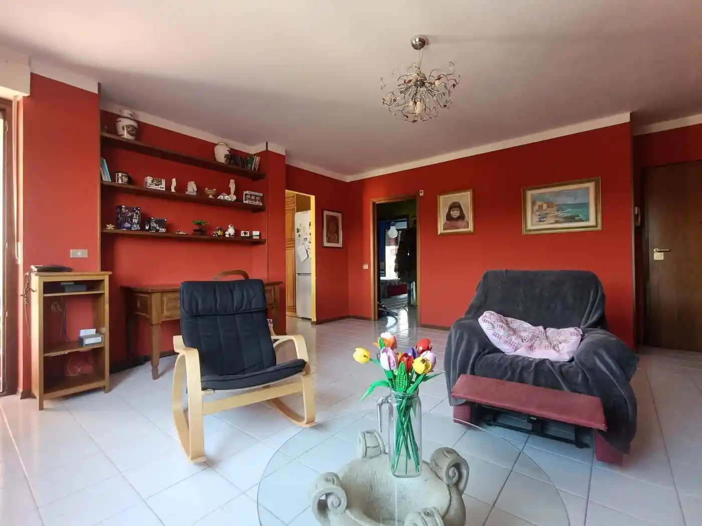 Appartamento in vendita a Mondovì