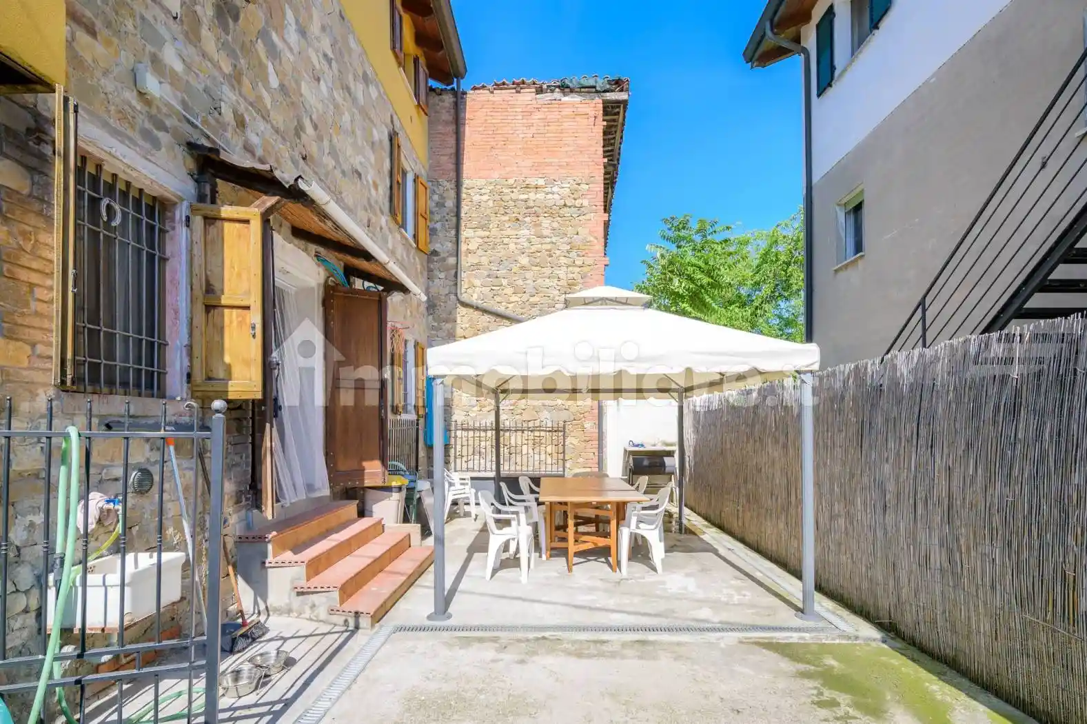Casa indipendente in vendita a Casalgrande