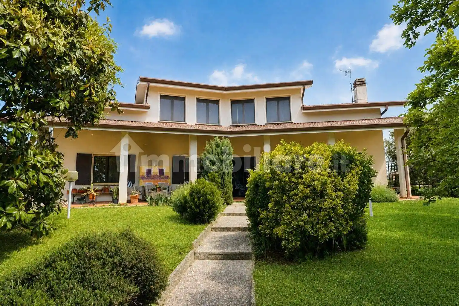 Villa in vendita a Dignano
