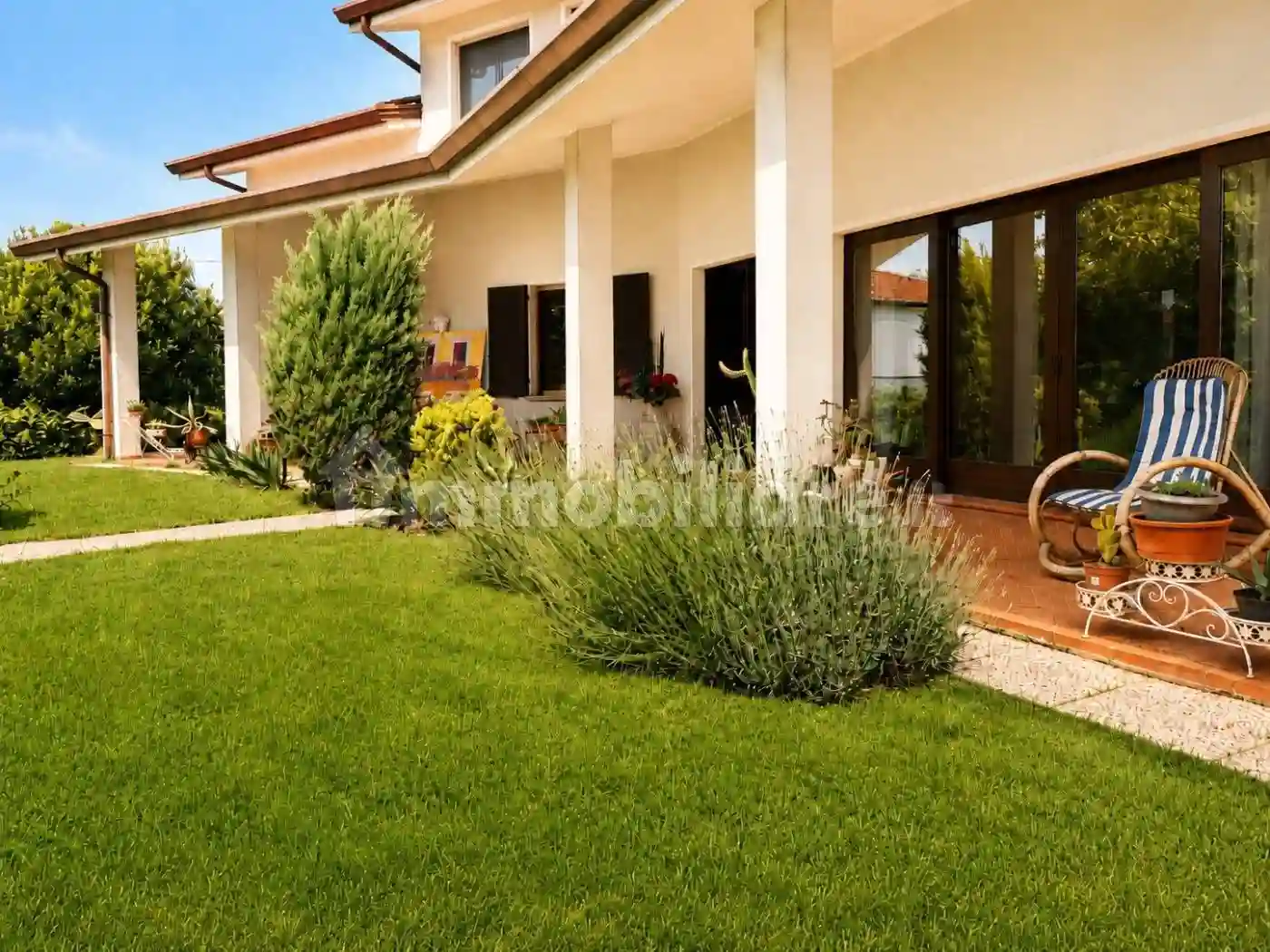 Villa - foto 3