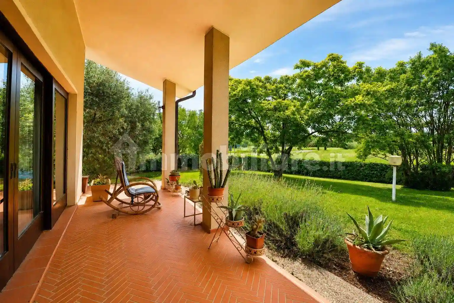 Villa - foto 4