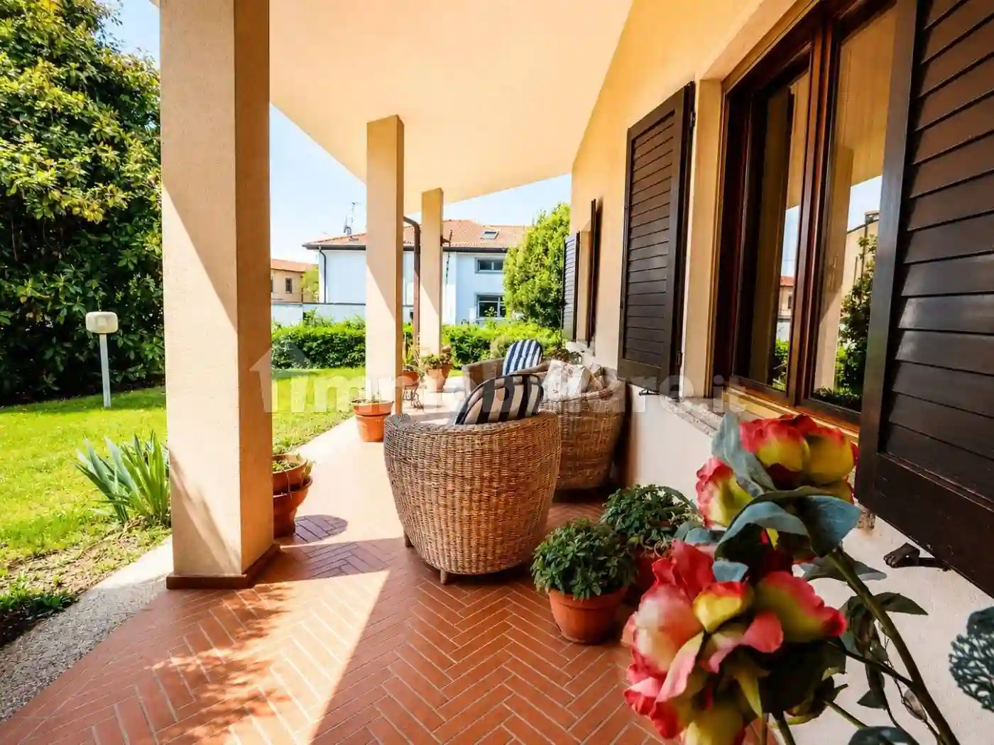 Villa - foto 5