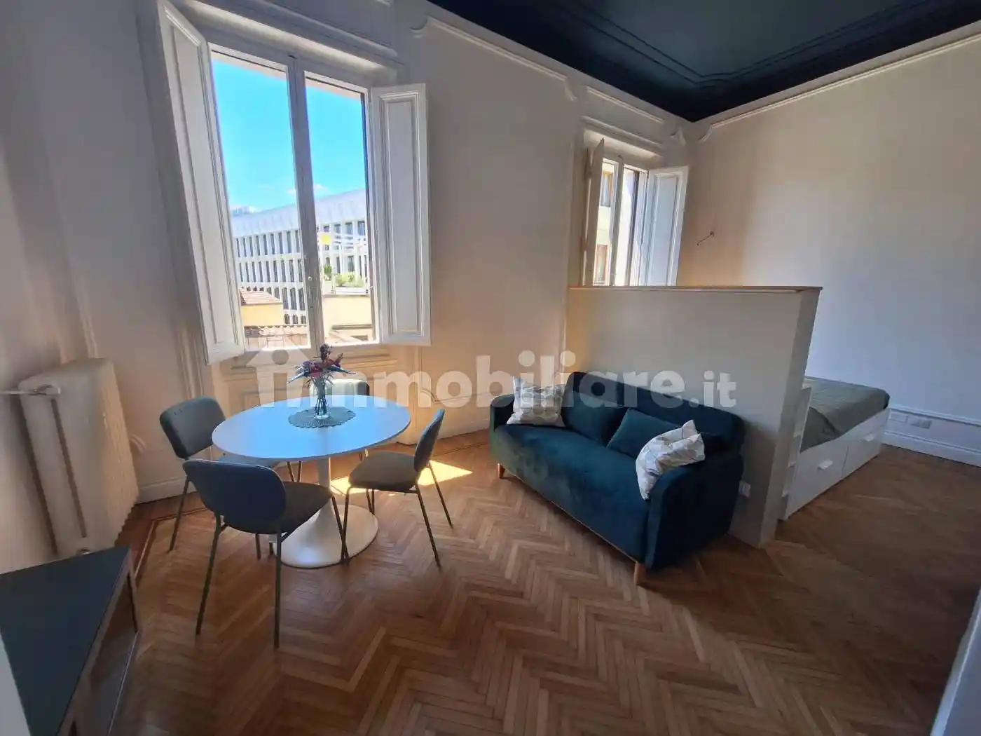 Appartamento in affitto a Firenze